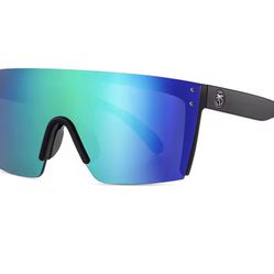 Heatwaves Sunglasses