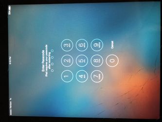 iPhone Tablet 16 Gb