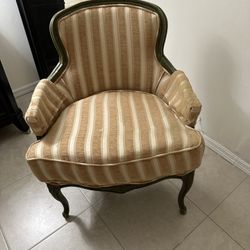 Antique Chair