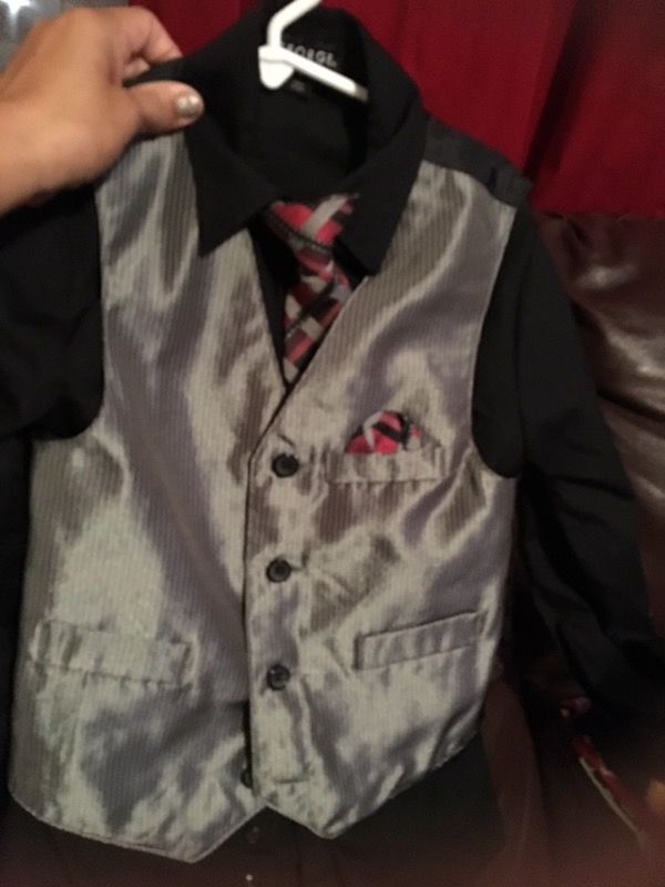 Outfit