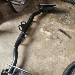 OEM Chevy Colorado Hitch Receiver (2023–2024) – Brand New – $200 OBO