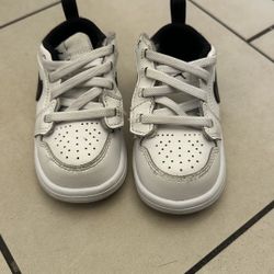Toddler Jordan 1 Low