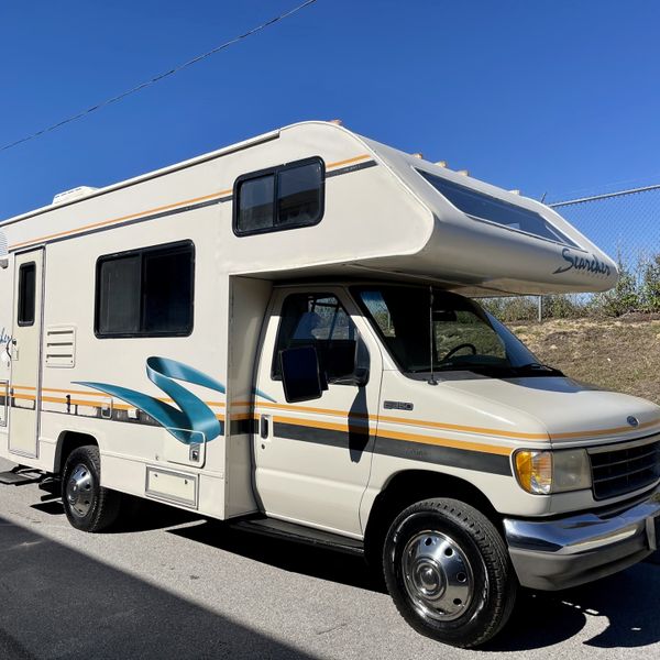 1996 Jamboree Searcher 22ft Class C for Sale in Davenport, FL OfferUp
