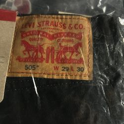 Levi Jeans 