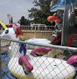 Pools, Floaties,boats, n more