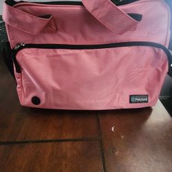 Dog Carrier 