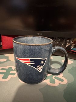 NFL Coffee Mug!
