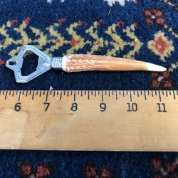 Vintage Bottle Opener 