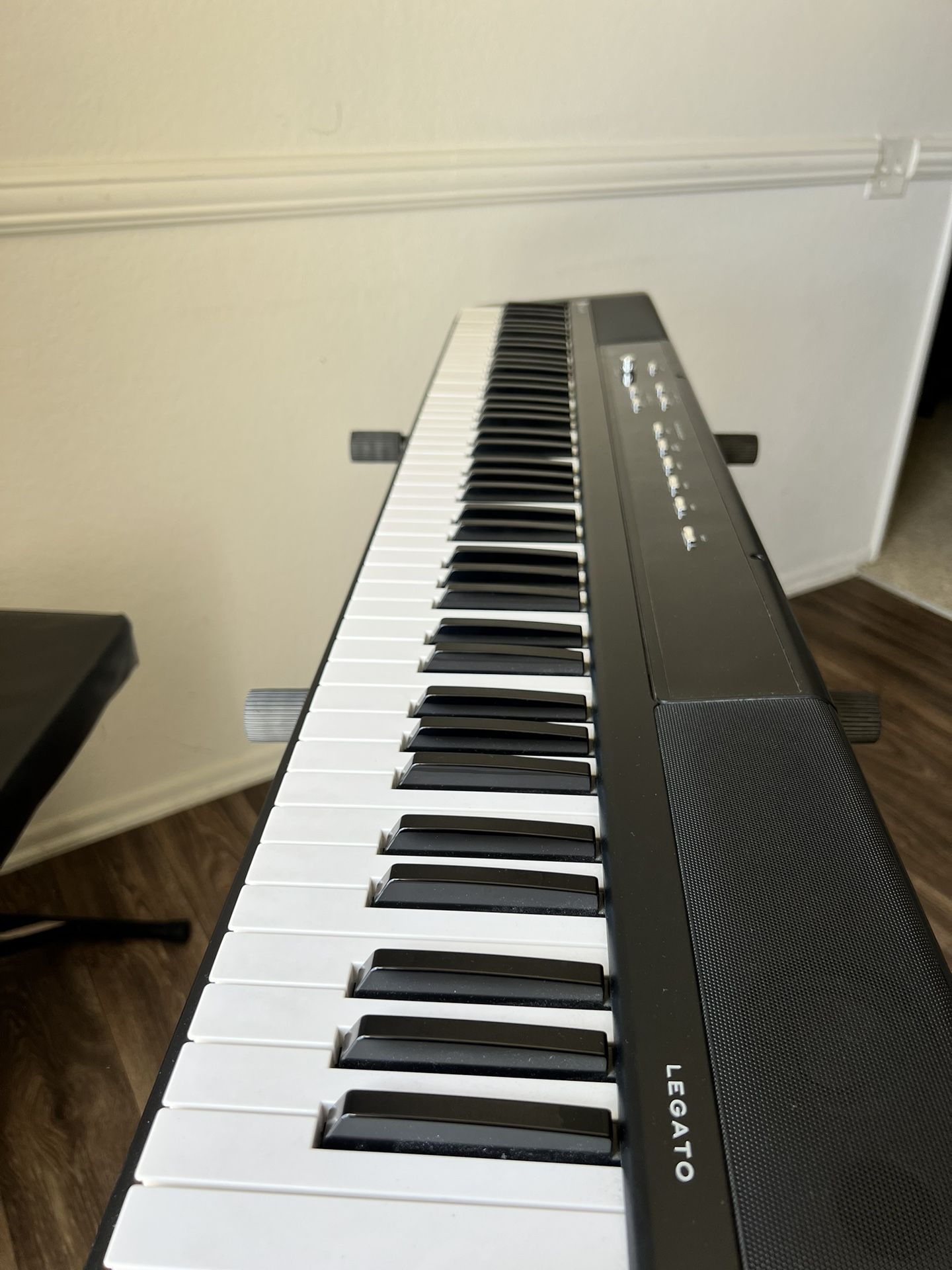 Williams Legato Plus 88 Key Digital Piano for Sale in Buena Park, CA OfferUp