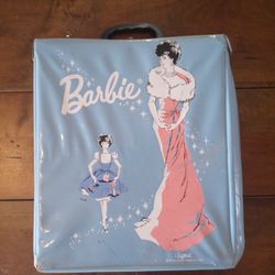 1962 Barbie Accessories Case for Sale in El Paso TX OfferUp