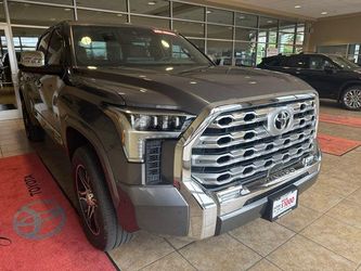 2023 Toyota Tundra