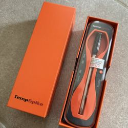 Temp Spike Meat Thermometer