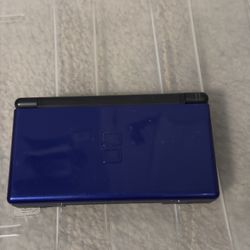 Nintendo DS Lite x2