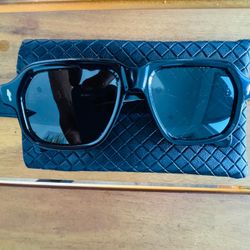 Jacques Marie Mage J55 sunglasses