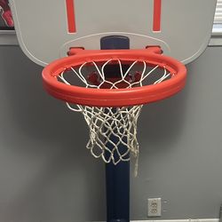 Basketball Hoop