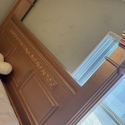 King Bed Frame 