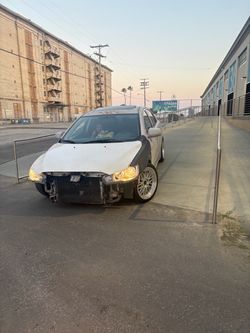 2008 Mitsubishi Lancer