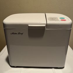 Mister Loaf Automatic Bread & Dough Maker, Model HB-311