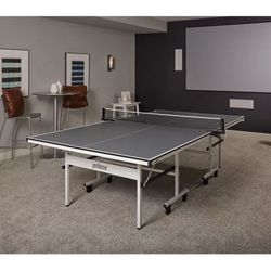 Prince Challenger Table Tennis Table, Ping pong Table  