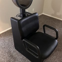 Dryer & Chair Combo 