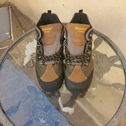 Hiking Boots