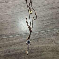 Swarovski Necklace 