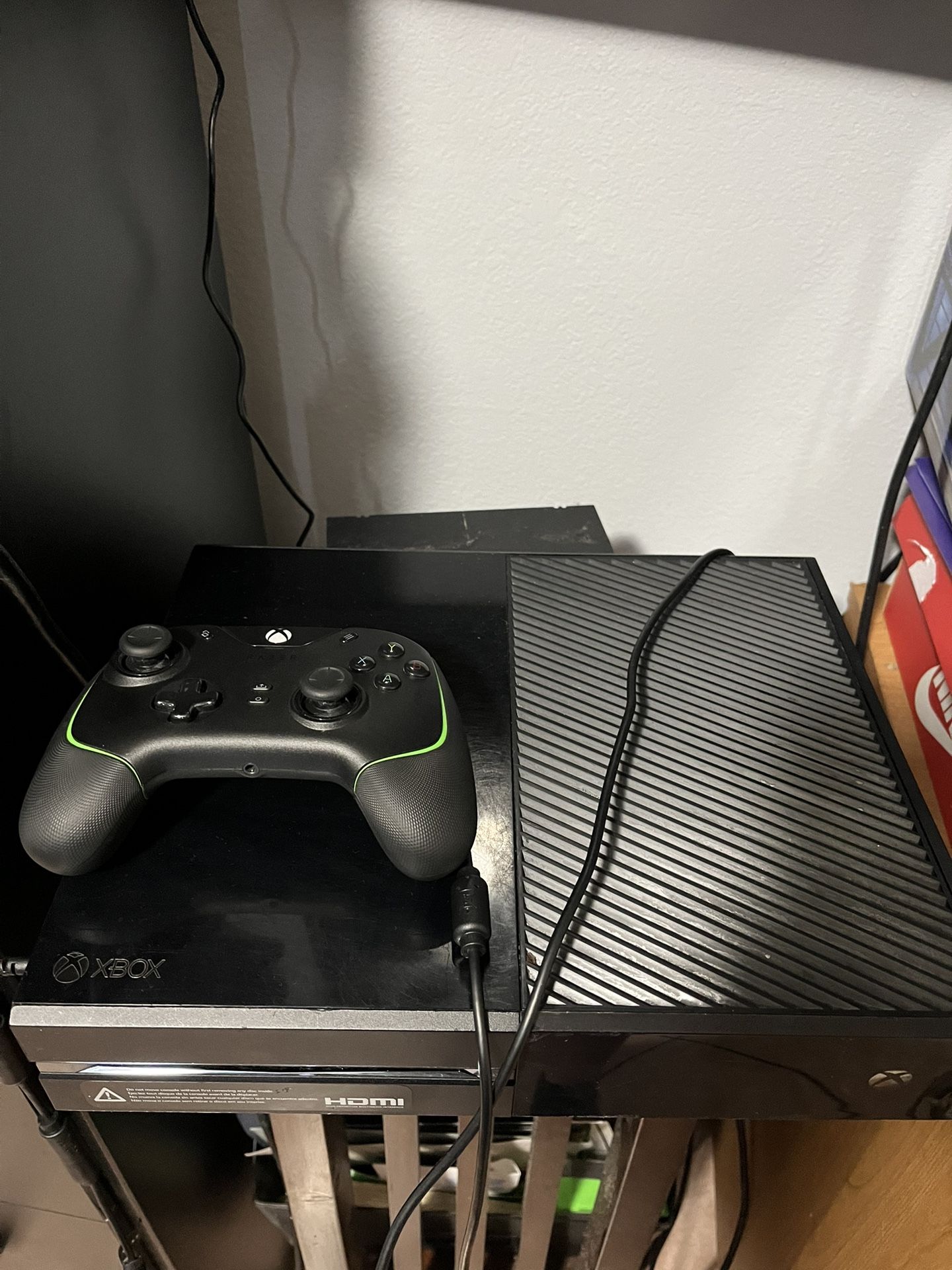 Xbox One