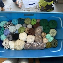 yarn