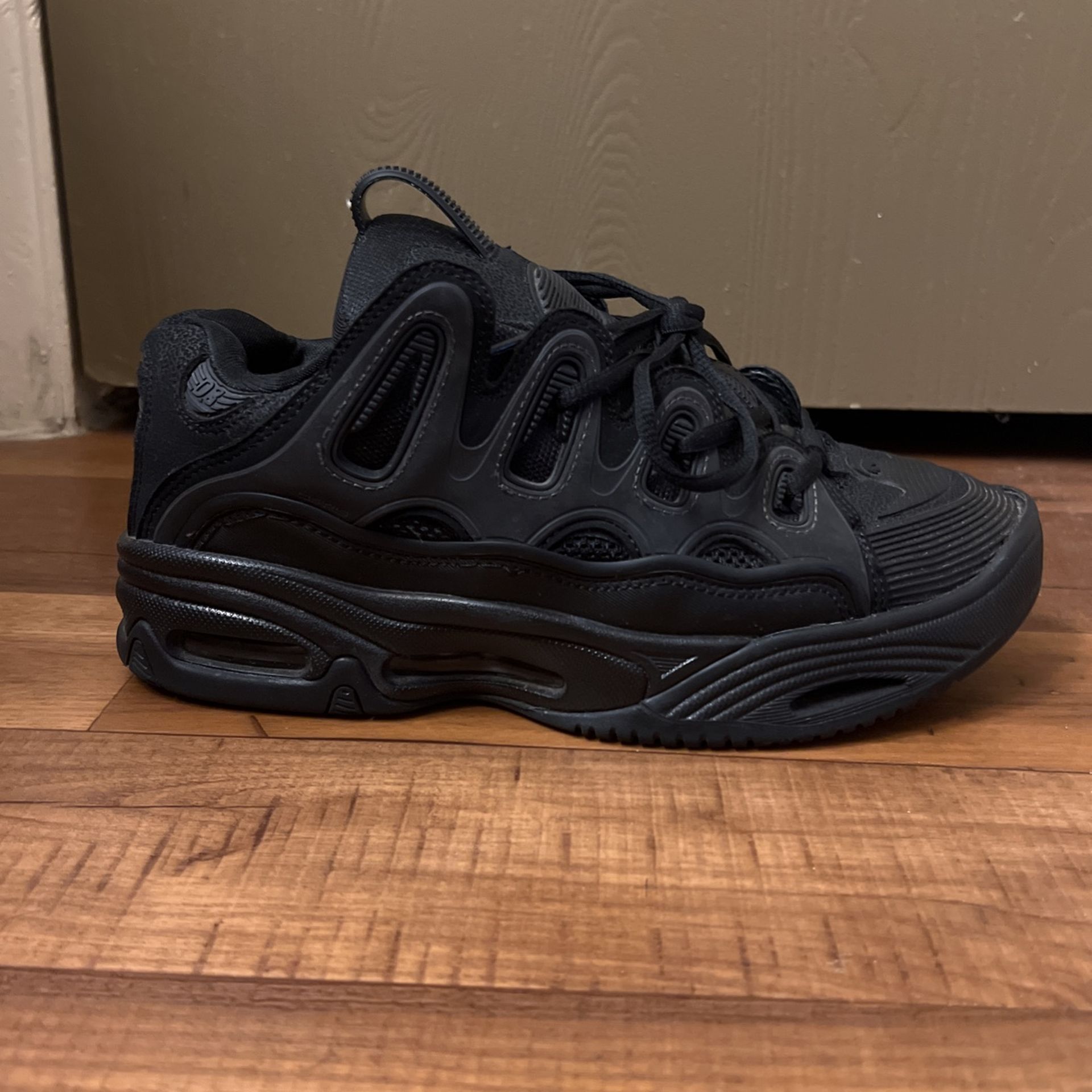Osiris D3 2001s 9.5