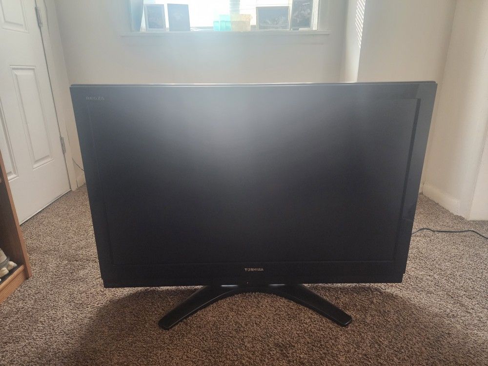 42inch Toshiba