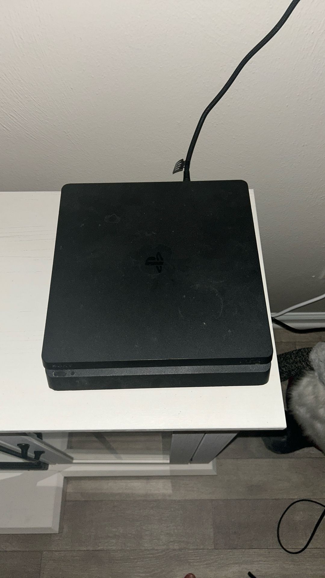 PS4