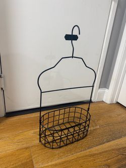 Hanger Rack