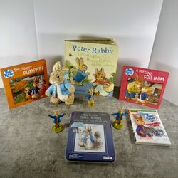 Peter Rabbit 