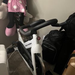 Bike Machine Pro Form 