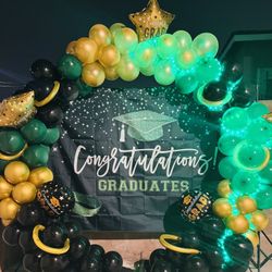 Ring /aro De Globos Ballons 