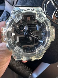 Casio G-Shock