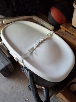 Skip Hop Changing Pad