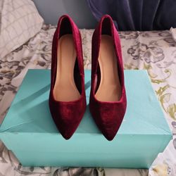 Women's Shoes Size 6 