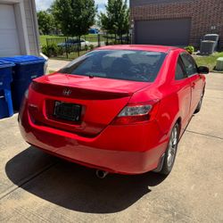 2011 Honda Civic