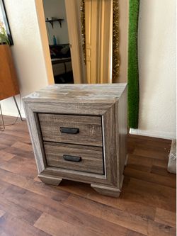 Side table