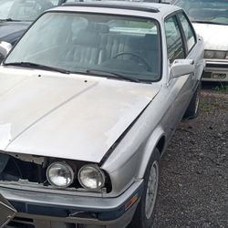 Whole Bunch Of cars For sell E30 To All Kinds Of Bmws