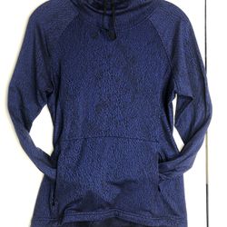 Lululemon Hoodie Sweater Size 4