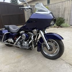 2003 Harley-Davidson Road Glide