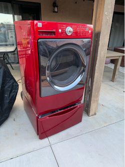 Dryer