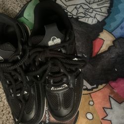 Louis Vuitton low skate 