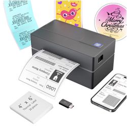 Thermal Label Printer