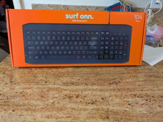 Surf Oon USB Keyboard