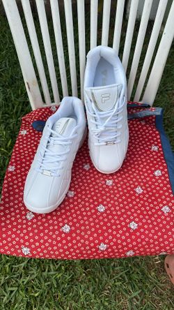 Men’s Fila Shoe