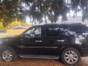 2008 GMC Yukon