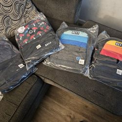 Neff Backpack Brand New